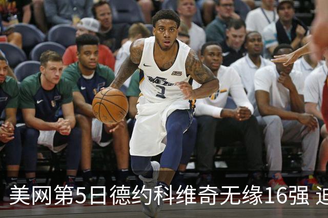 美网第5日德约科维奇无缘16强 迪米卢布列夫会师