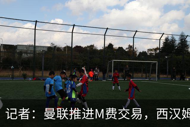 记者：曼联推进M费交易，西汉姆联要价8000万-8500万镑